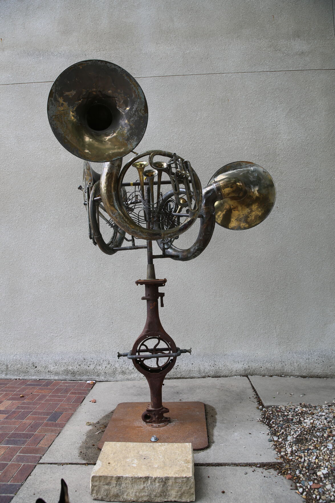 76 Trombones